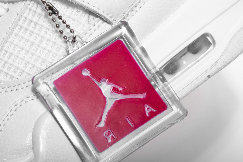 air jordan 4 retro pure money 308497-100