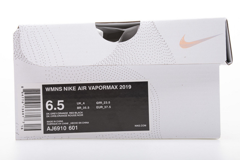 wmns air vapormax flyknit 3 flash crimson aj6910-601