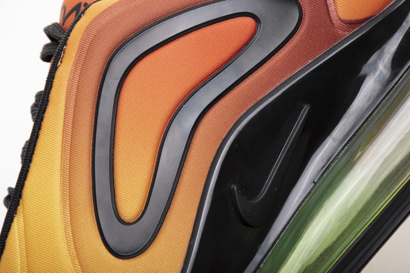 nike air max 720 sunrise ao2924-800