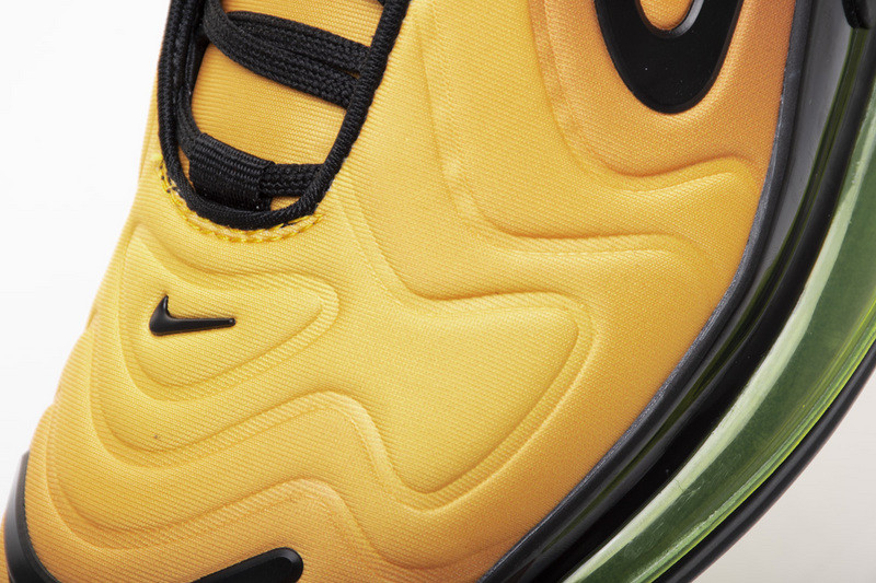 nike air max 720 sunrise ao2924-800