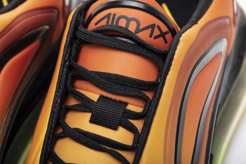 nike air max 720 sunrise ao2924-800