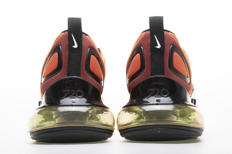 nike air max 720 sunrise ao2924-800
