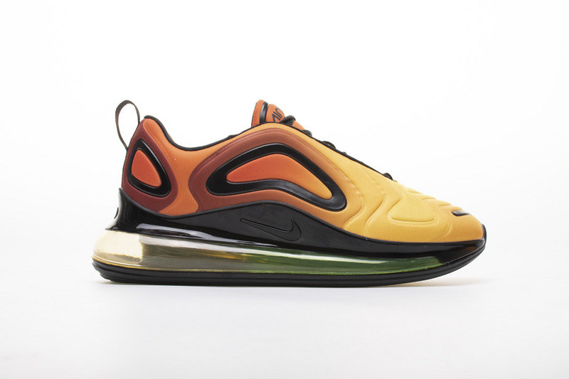 nike air max 720 sunrise ao2924-800