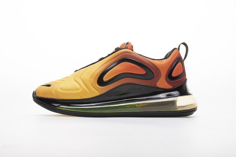 nike air max 720 sunrise ao2924-800