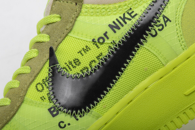 owt nike air force 1 low volt ao4606-700