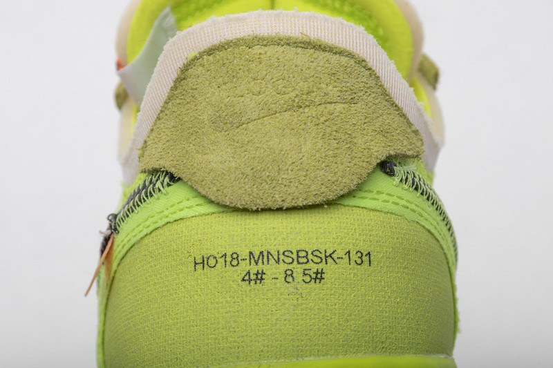 owt nike air force 1 low volt ao4606-700