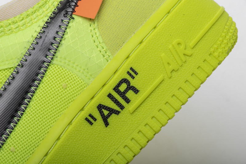 owt nike air force 1 low volt ao4606-700