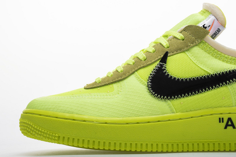 owt nike air force 1 low volt ao4606-700