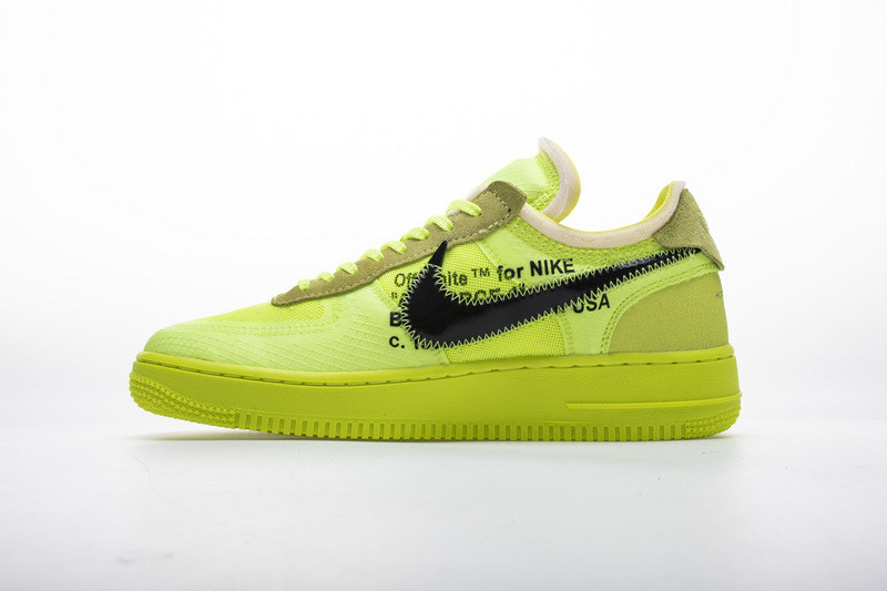 owt nike air force 1 low volt ao4606-700