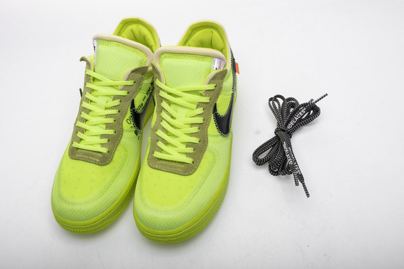 owt nike air force 1 low volt ao4606-700