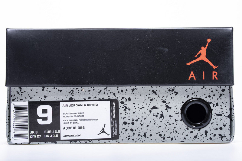 air jordan 4 raptors aq3816-056