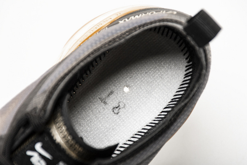 air vapormax 2019 black metallic gold ar6631-002