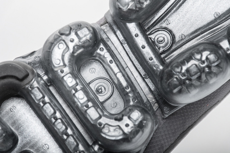 air vapormax 2019 triple black ar6631-004