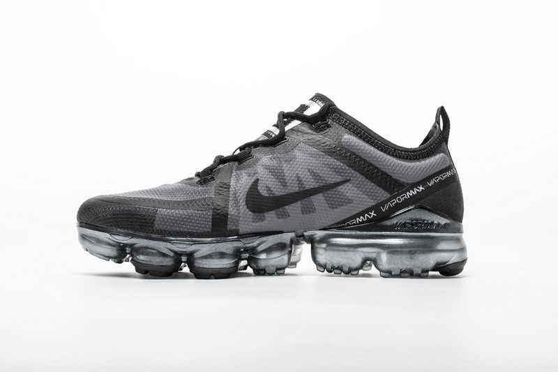 air vapormax 2019 triple black ar6631-004