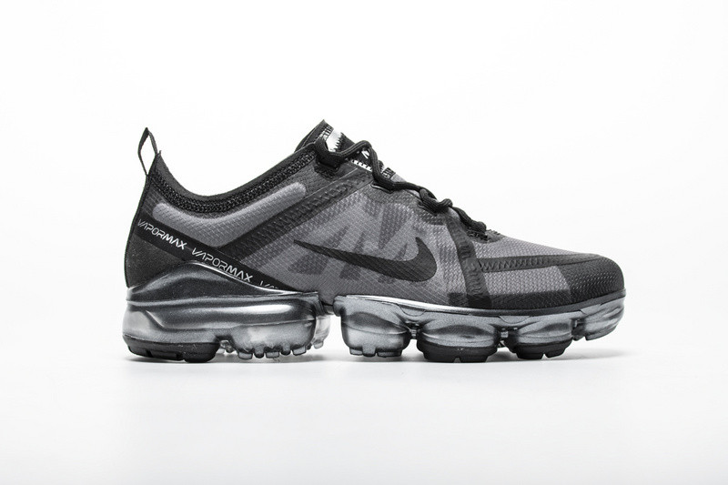 air vapormax 2019 triple black ar6631-004