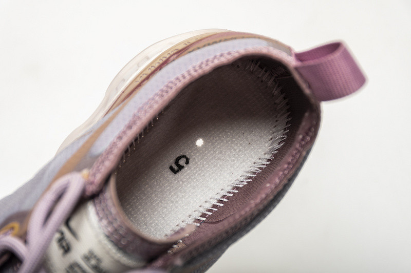 wmns air vapormax 2019 plum chalk ar6632-500