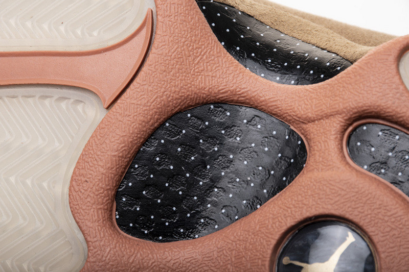 jordan 13 retro low clot sepia stone at3102-200