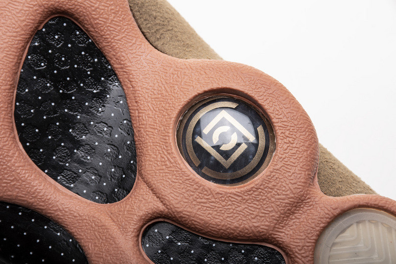 jordan 13 retro low clot sepia stone at3102-200