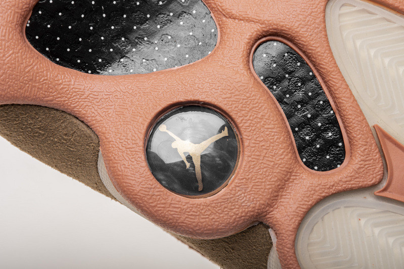 jordan 13 retro low clot sepia stone at3102-200