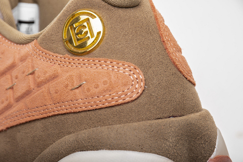 jordan 13 retro low clot sepia stone at3102-200