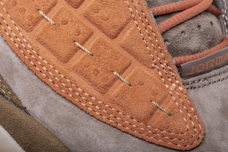 jordan 13 retro low clot sepia stone at3102-200