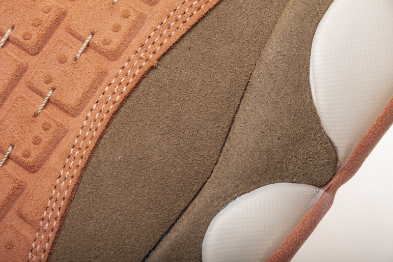 jordan 13 retro low clot sepia stone at3102-200