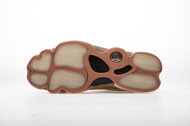 jordan 13 retro low clot sepia stone at3102-200