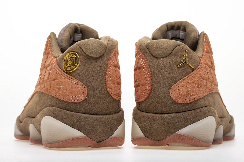 jordan 13 retro low clot sepia stone at3102-200