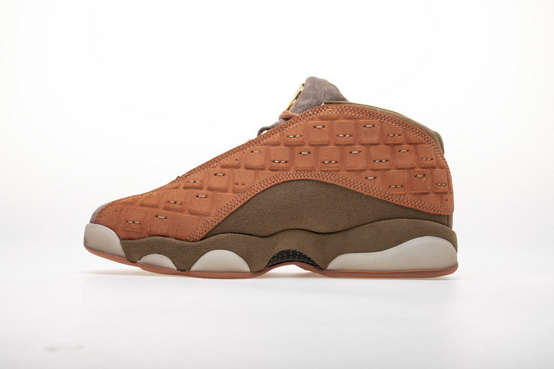 jordan 13 retro low clot sepia stone at3102-200