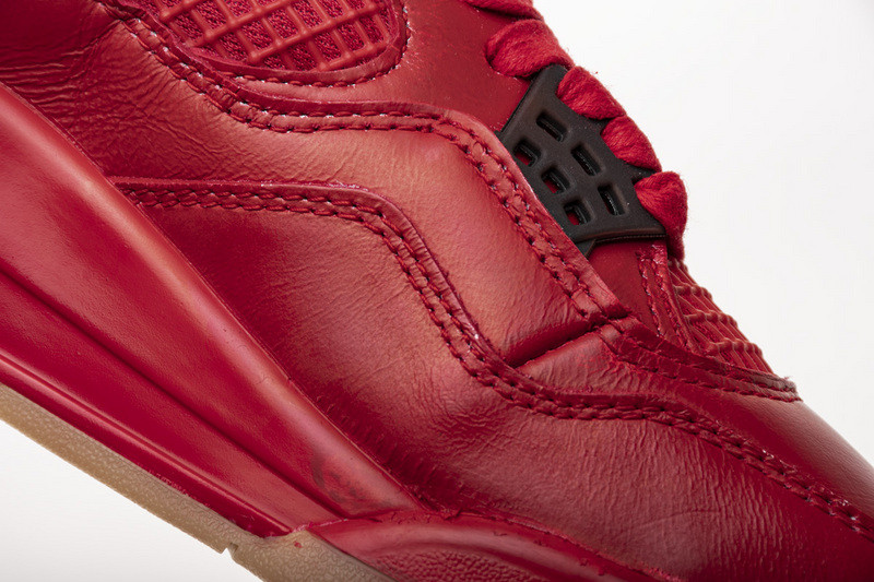 air jordan 4 singles day av3914-600