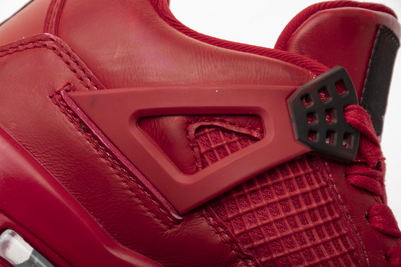 air jordan 4 singles day av3914-600