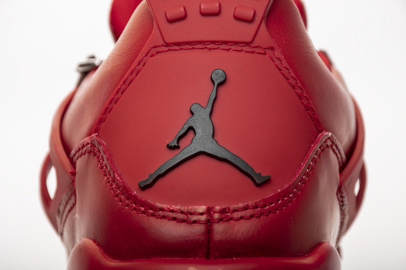 air jordan 4 singles day av3914-600