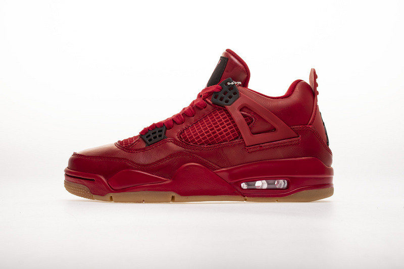 air jordan 4 singles day av3914-600