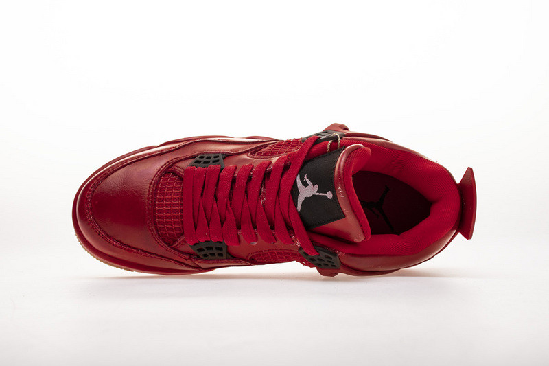 air jordan 4 singles day av3914-600