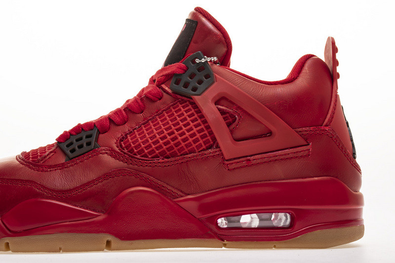 air jordan 4 singles day av3914-600