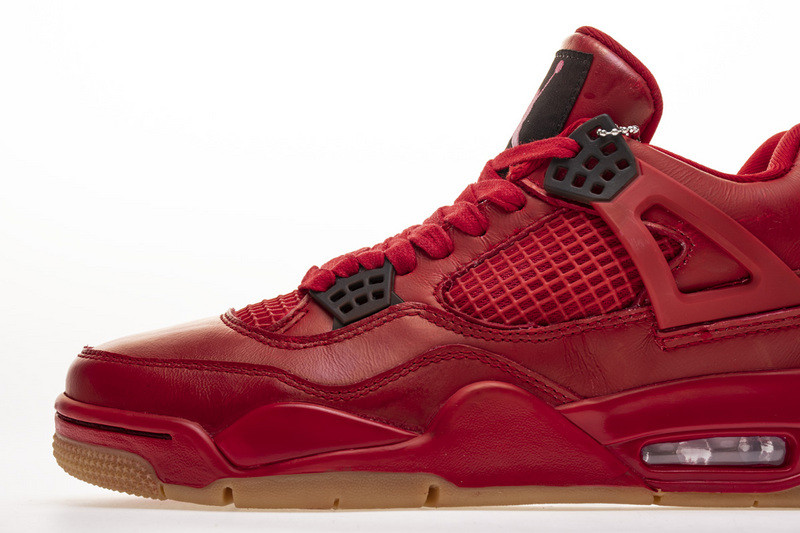 air jordan 4 singles day av3914-600