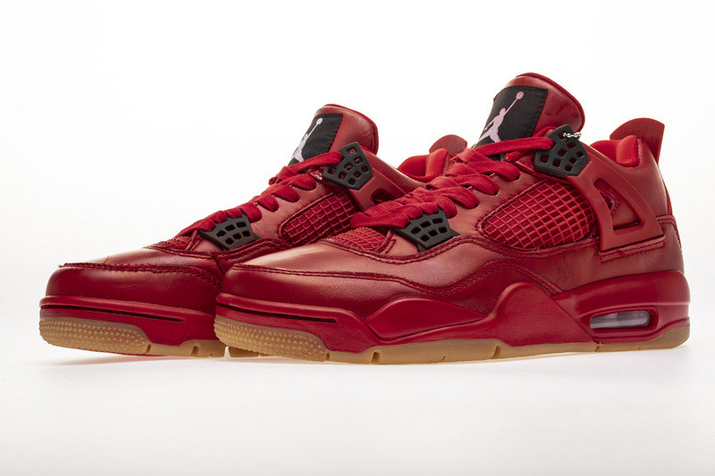 air jordan 4 singles day av3914-600