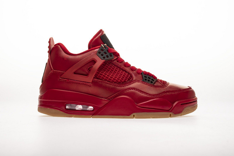 air jordan 4 singles day av3914-600