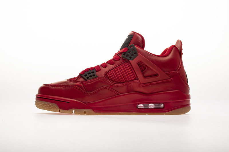 air jordan 4 singles day av3914-600