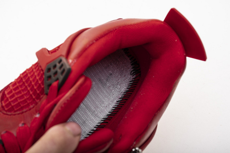 air jordan 4 singles day av3914-600