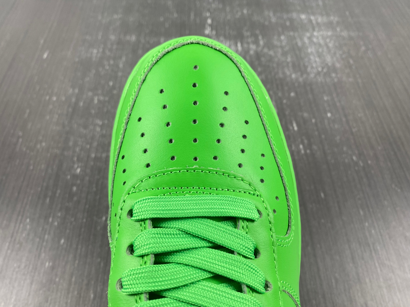 nike air force 1 low owt light green spark dx1419-300