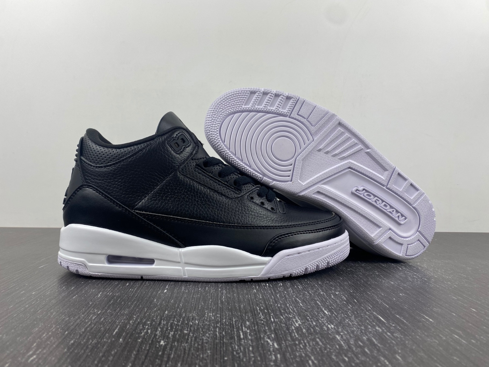 jordan 3 retro cyber monday (2016) men