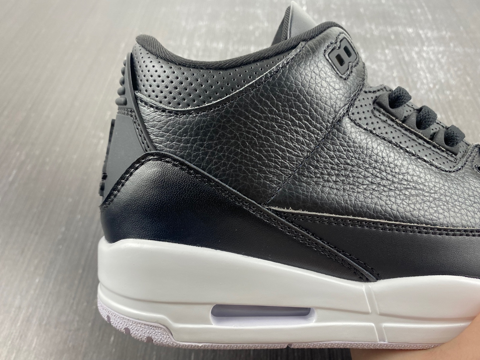 jordan 3 retro cyber monday (2016) men