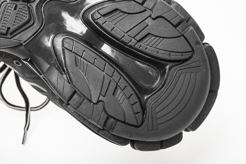 Ba*len*cia*ga 3.0 tess s. triple black