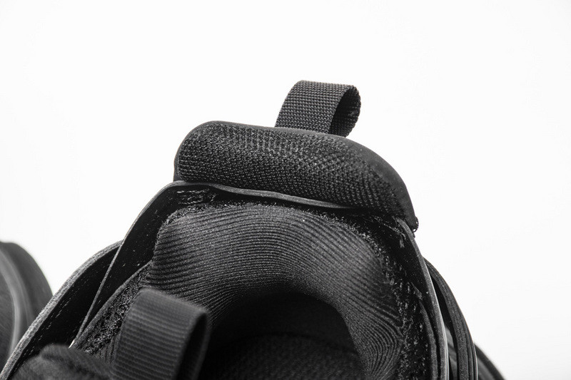 Ba*len*cia*ga 3.0 tess s. triple black