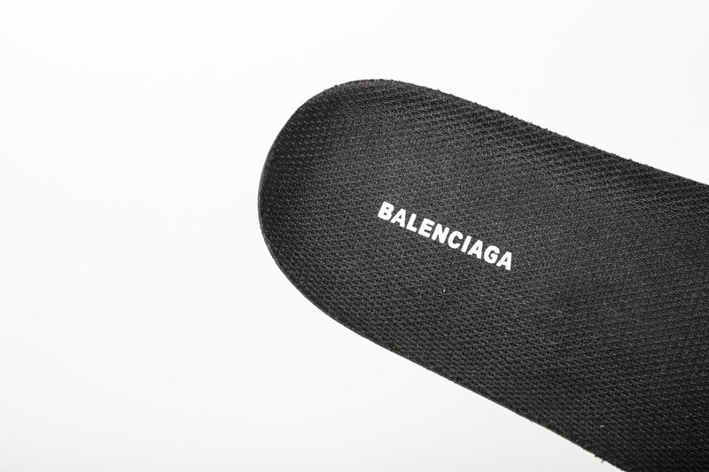 Ba*len*cia*ga 3.0 tess s. triple black