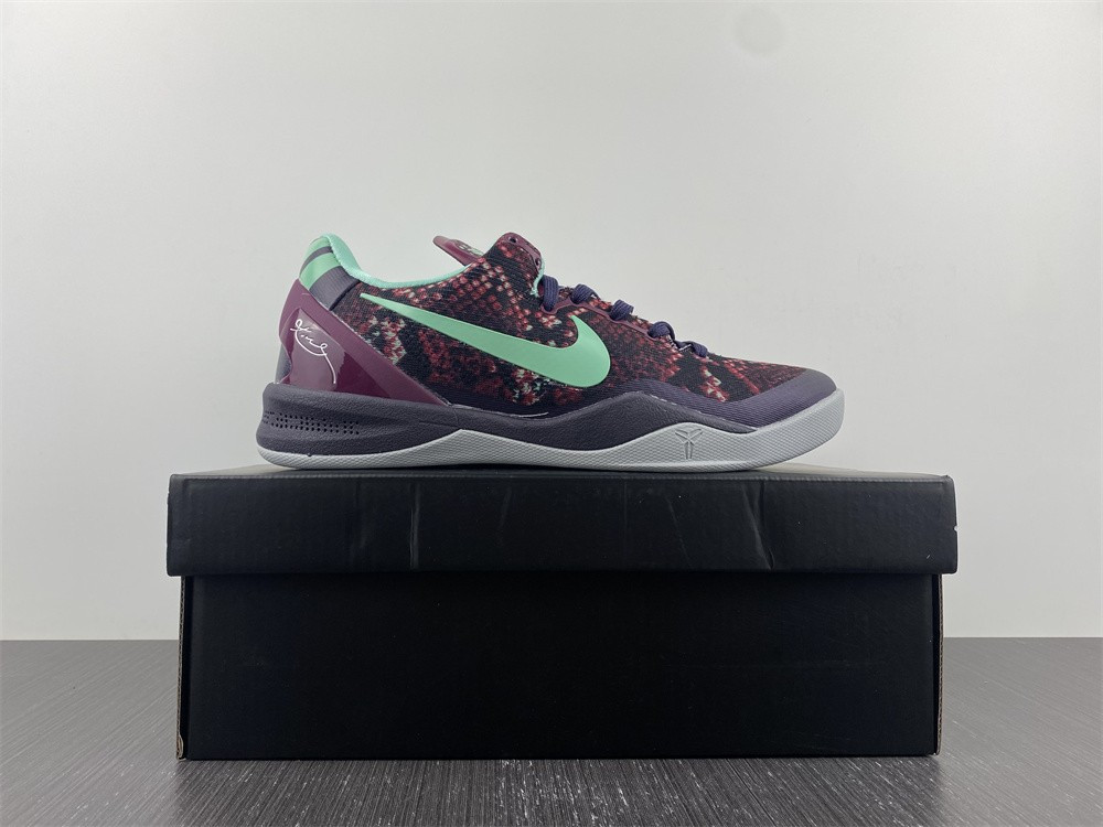 nike kobe 8 pit viper men
