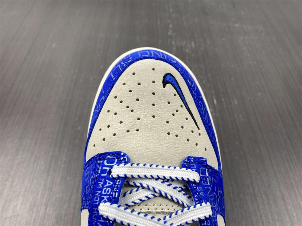 nike dunk low jackie robinson - dv2122-400