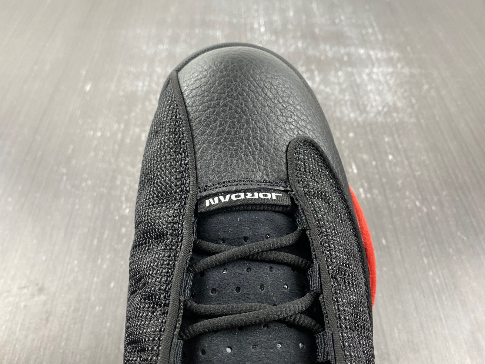 jordan 13 retro bred (2017) men