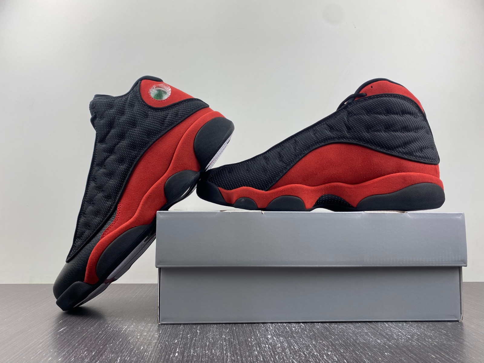 jordan 13 retro bred (2017) men